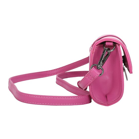 Buffalo Curve Night Borsa a tracolla 20 cm