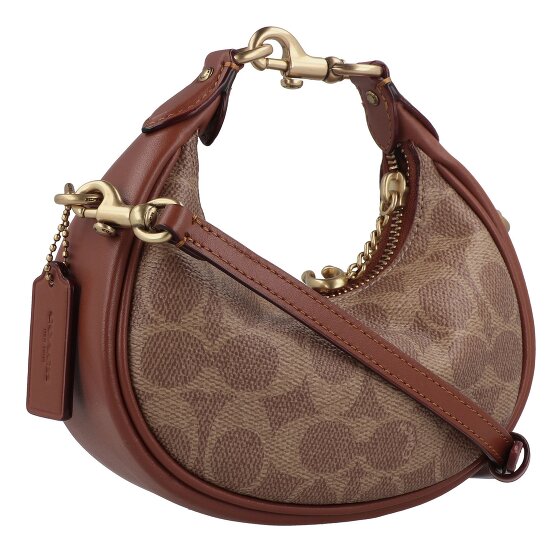 Coach Jonie Mini borsa a mano 16 cm
