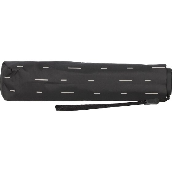 Knirps US.050 Ultra Light Slim Manual Ombrello tascabile 21 cm