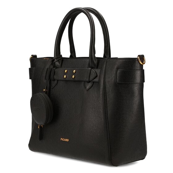 Picard Chic Way Borsa shopper Pelle 39 cm