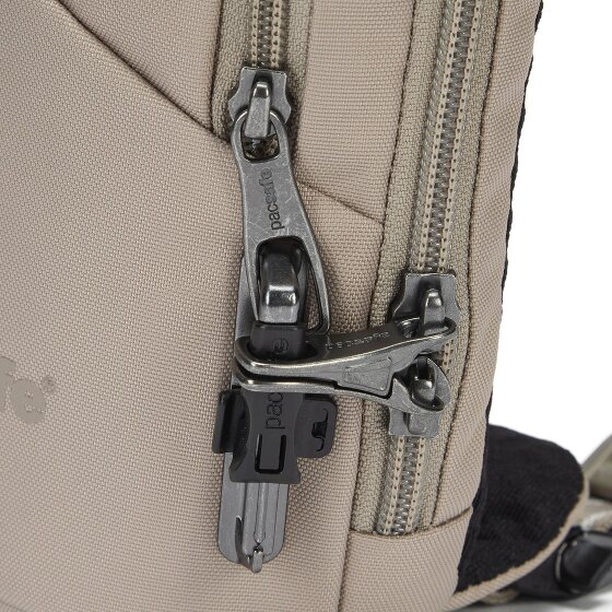 Pacsafe Vibe 150 Borsa a tracolla RFID 16 cm