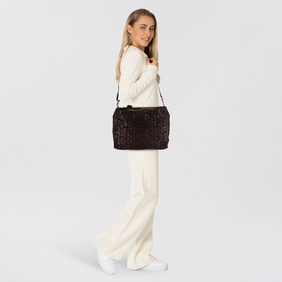 Campomaggi Edera Borsa shopper Pelle 40 cm