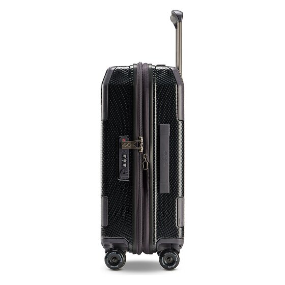Echolac Logic Pro 4 ruote Trolley cabina 55 cm espandibile