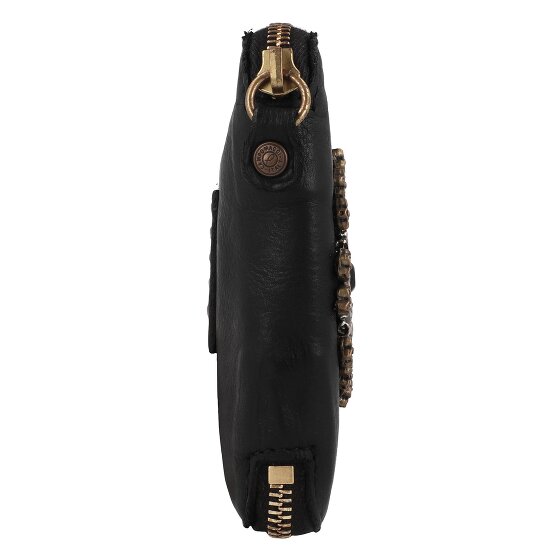 Campomaggi Tosca Portafoglio Pelle 10 cm