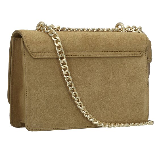 Replay Borsa a tracolla Vera Pelle 25.5 cm