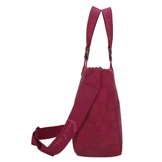 Fritzi aus Preußen Izzy Vintage Borsa shopper 42 cm