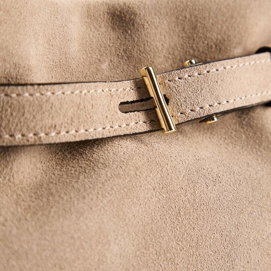 abro Jill Borsa a tracolla Pelle 32 cm