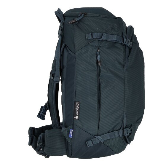 Thule Landmark Borsa da viaggio Weekender 45 cm