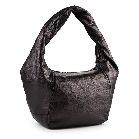 Liebeskind Farrah II Borsa a spalla M Vera Pelle 45 cm