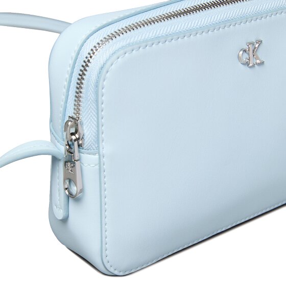 Calvin Klein CK Camera Borsa a tracolla 20 cm