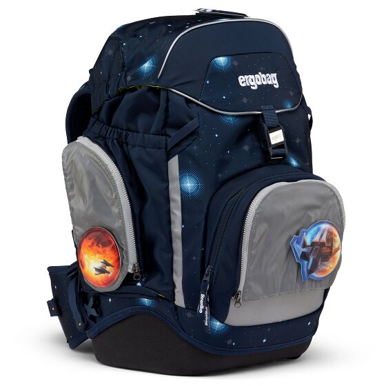 Ergobag Set di sicurezza 3 pezzi.