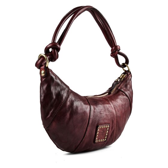 Campomaggi Sole Borsa a spalla M Vera Pelle 32 cm