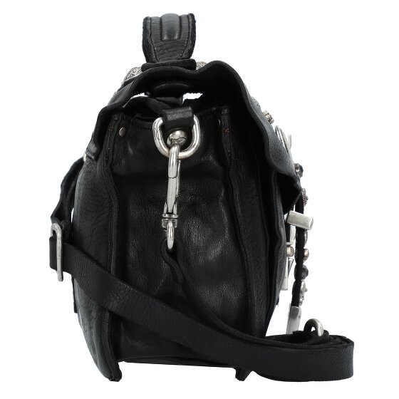 Campomaggi Porzia Borsetta Pelle 23 cm