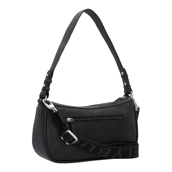 Burkely Always Ava Borsa a spalla Vera Pelle 28 cm