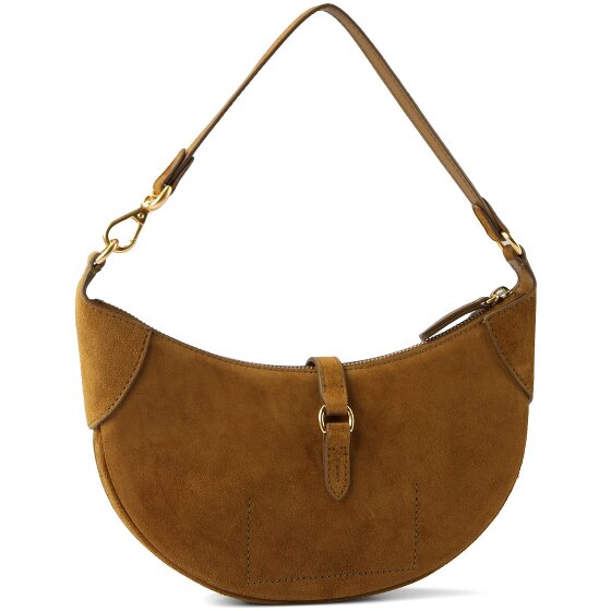 POLO RALPH LAUREN Polo ID Borsa a spalla Vera Pelle 26 cm