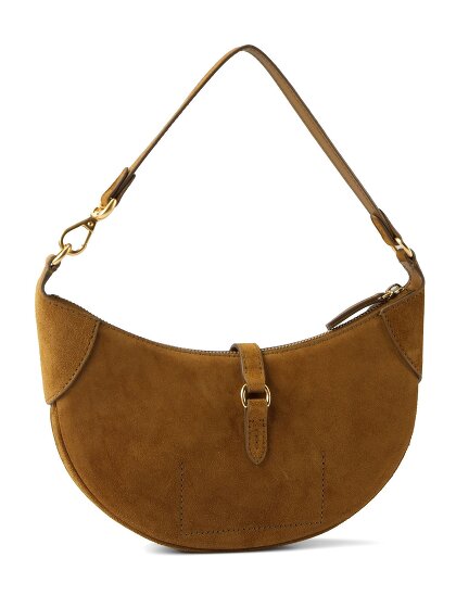 POLO RALPH LAUREN Polo ID Borsa a tracolla Pelle 26 cm