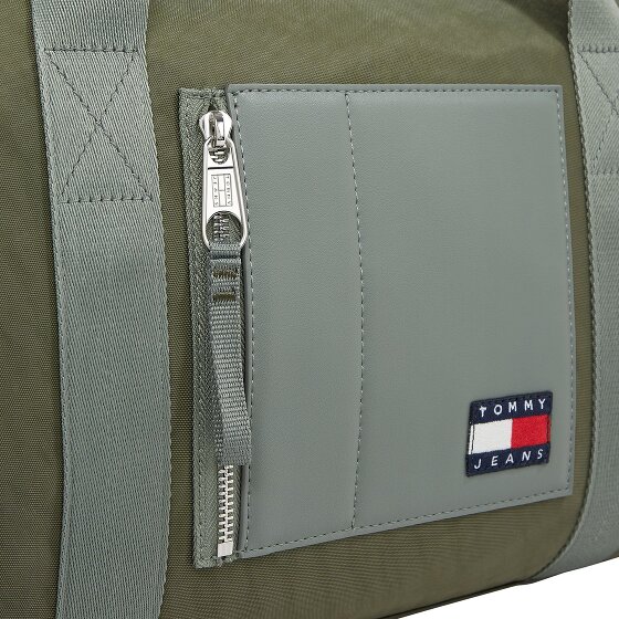 Tommy Hilfiger Jeans Tjm Surlpus Borsa da viaggio Weekender 41 cm