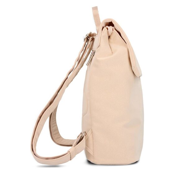 Zwei Mademoiselle.M Zaino da giorno 35 cm Vano porta PC