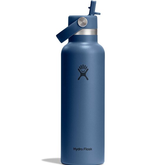 Hydro Flask Hydration Standard Flex Straw Cap Bottiglia per bere 620 ml