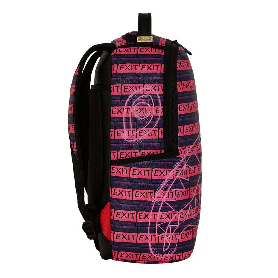 Sprayground Exit Zaino da giorno 46 cm Scomparto per laptop