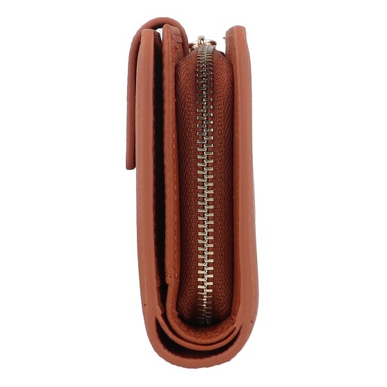 AIGNER Portafoglio Zita RFID in pelle 14 cm