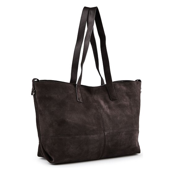 Liebeskind Ariel Borsa shopper Vera Pelle 36 cm