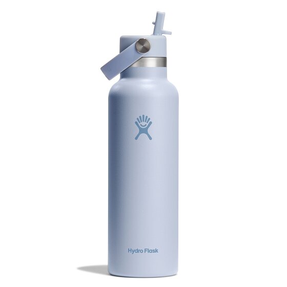 Hydro Flask Hydration Standard Flex Straw Cap Bottiglia per bere 620 ml