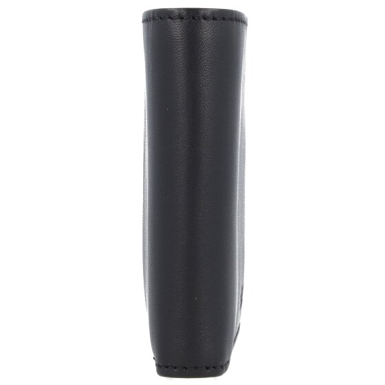 Hugo Portafoglio Subway in pelle 12 cm