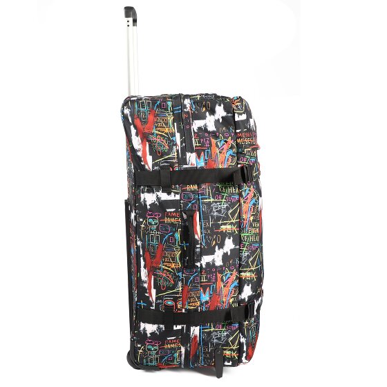 Eastpak Transit'R Transit'R 2 ruote Borsa da viaggio L 79 cm