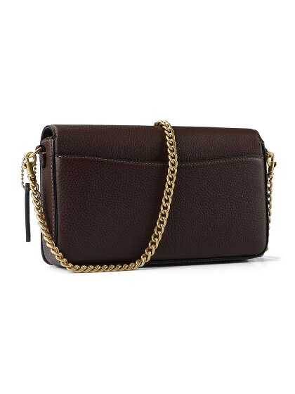 Coach Mila Borsa a tracolla Pelle 20 cm