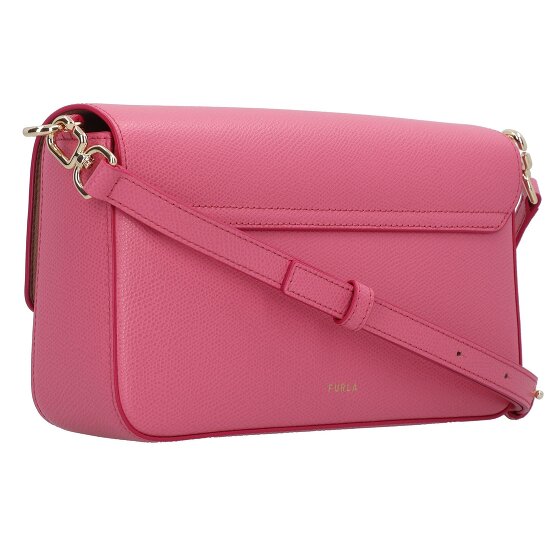 Furla Iride Borsa a tracolla Pelle 24 cm