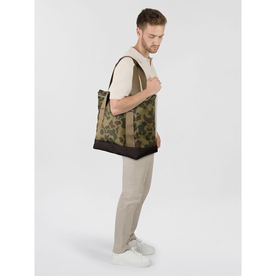 Filson All-Weather Borsa a tracolla 37 cm Scomparto per laptop