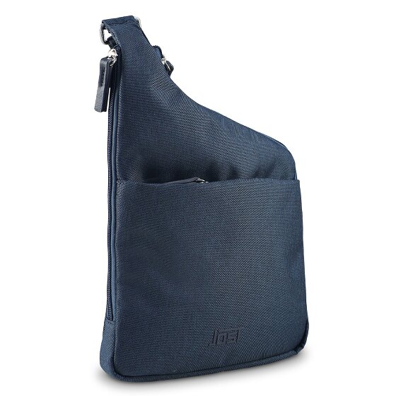 Jost Borsa a tracolla Bergen RIFD 27 cm