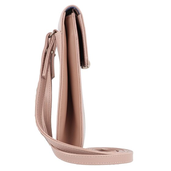 Mandarina Duck Hera 3.0 Borsa a tracolla in pelle 12 cm