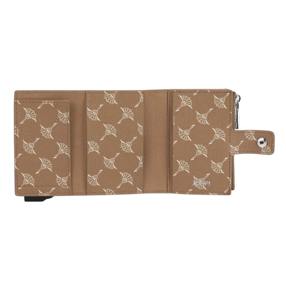 Joop! Cortina 1.0 C-Four Custodia per carte di credito RFID 7,5 cm