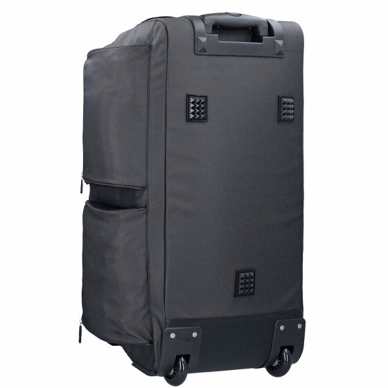 bugatti Trolley da viaggio Lima a 2 ruote 70 cm molto leggero bugatti Trolley da viaggio Lima a 2 ruote 70 cm molto leggero