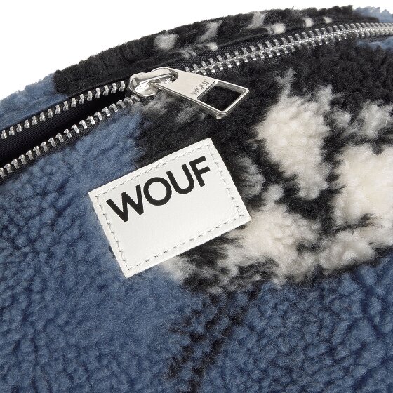 Wouf Teddy Marsupio 33 cm