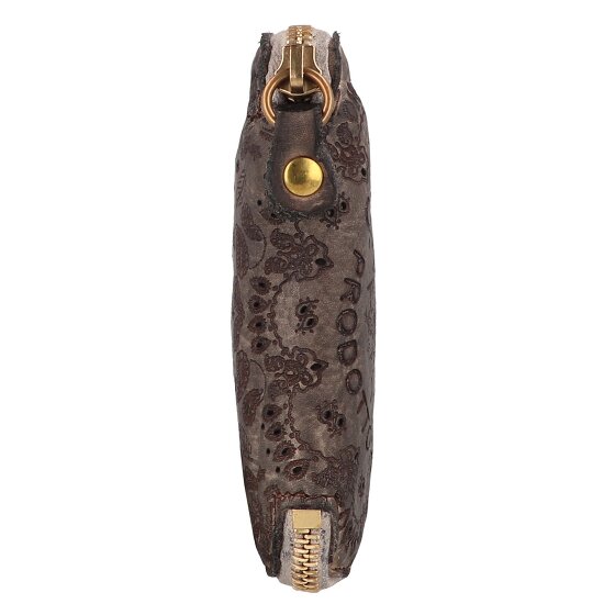 Campomaggi Tosca Portafoglio Pelle 10 cm