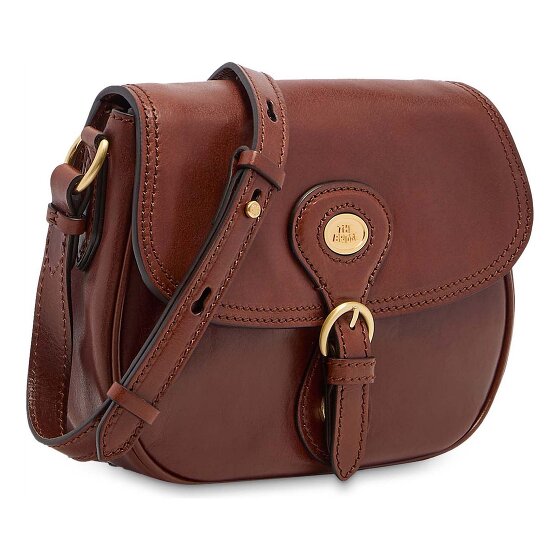The Bridge Isadora Borsa a tracolla Vera Pelle 24 cm