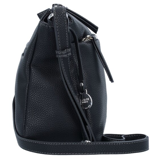 L.Credi Borsa a tracolla Budapest 25 cm