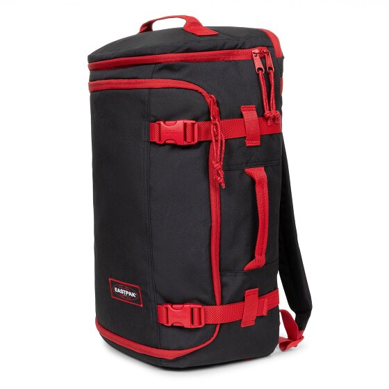 Eastpak Carry Pack Zaino da giorno 53 cm Scomparto per laptop