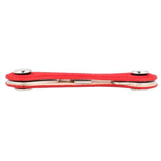 Keykeepa Key Manager in pelle 1-12 tasti