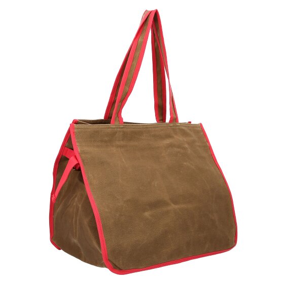 Desigual Mediterraneo Khiva Borsa shopper 46 cm Desigual Mediterraneo Khiva Borsa shopper 46 cm