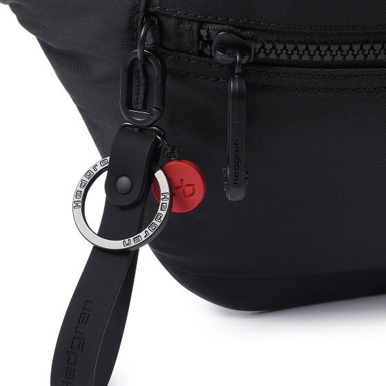 Hedgren Inner City Marsupio Protezione RFID 33 cm