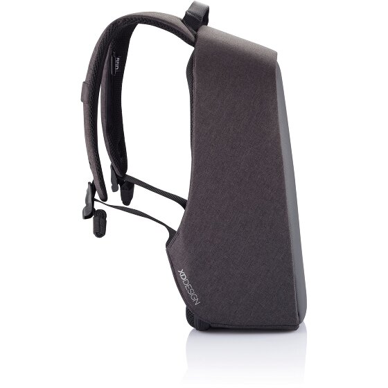 XD Design Bobby Hero Zaino piccolo RFID 38 cm scomparto per laptop XD Design Bobby Hero Zaino piccolo RFID 38 cm scomparto per laptop