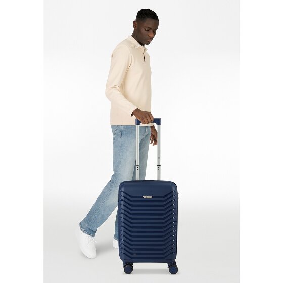 Benzi 5820 4 ruote Carrello della cabina 55 cm