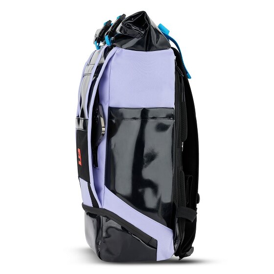 Johnny Urban Edge Series Ashton Zaino da giorno 46 cm Scomparto per laptop
