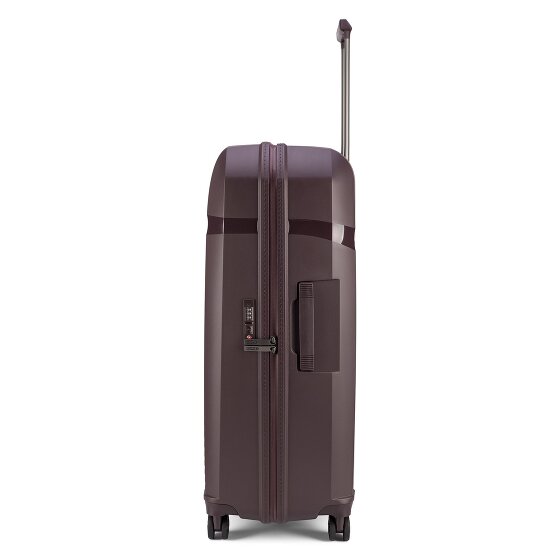 Epic Zeleste 4 ruote Carrello 76 cm
