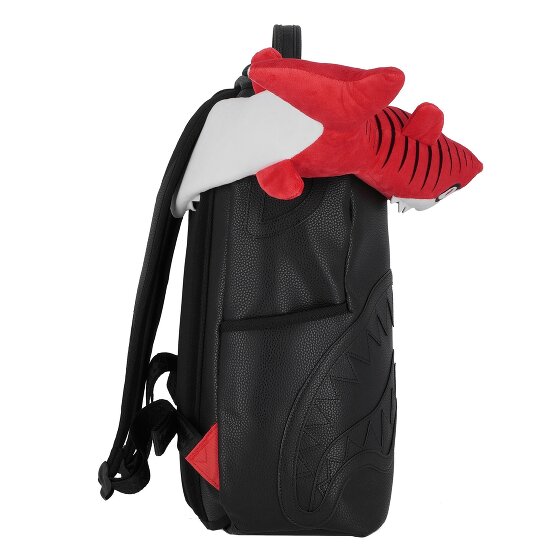 Sprayground 1 Off Bags Bite Zaino da giorno 45 cm Scomparto per laptop