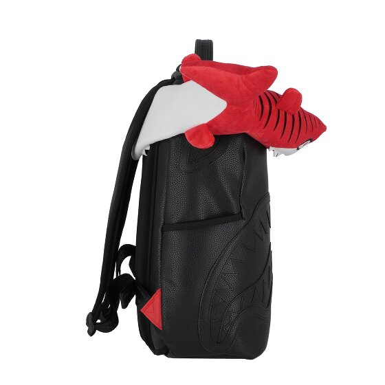 Sprayground 1 Off Bags Bite Zaino da giorno 45 cm Scomparto per laptop